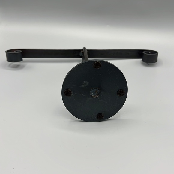 NWOT - Handmade Metal Jewelry Display Stand - Bracelets/Bangles - Picture 3 of 8